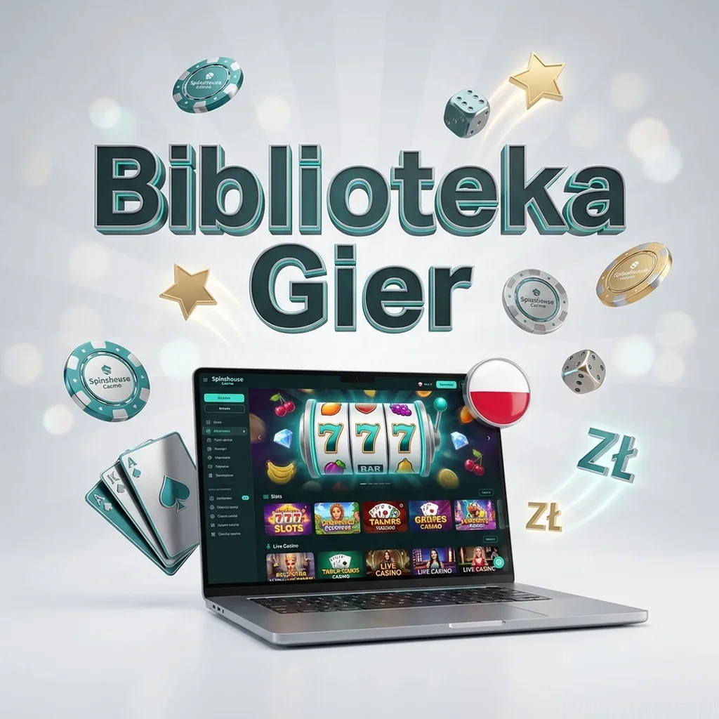 Biblioteka Gier