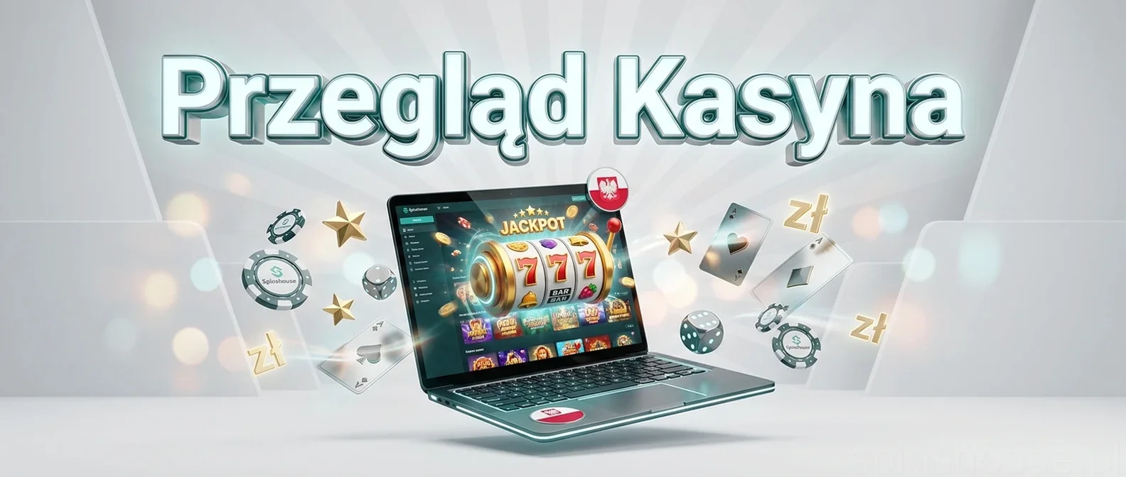 Przegląd Kasyna